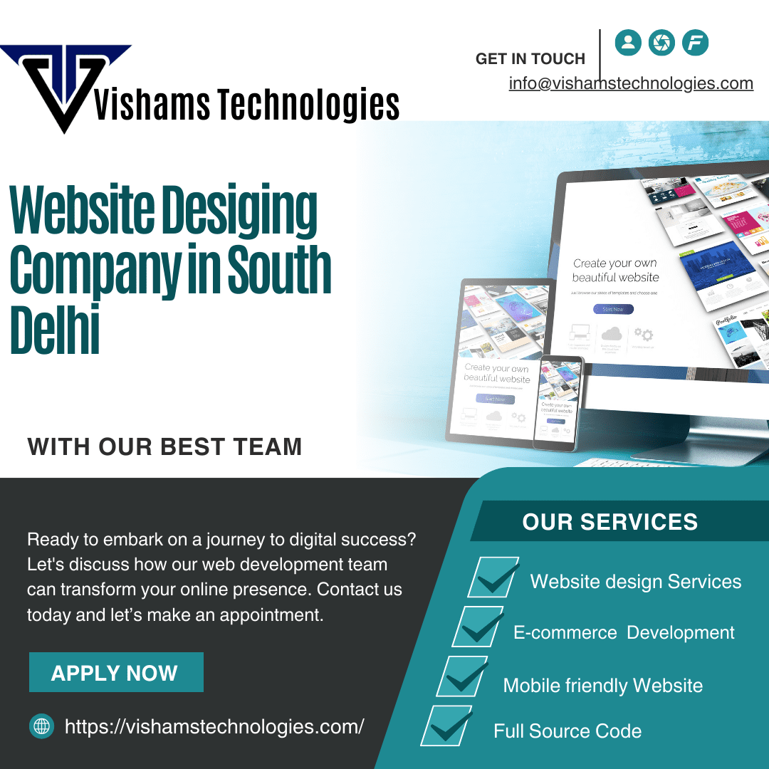 Website Development Company