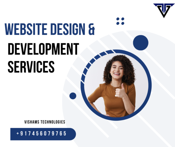 Website Designing in Dwarka