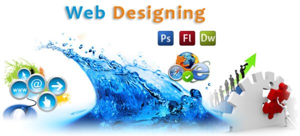 #1 Top Website Designing Company in Mumbai – Vishams Technologies